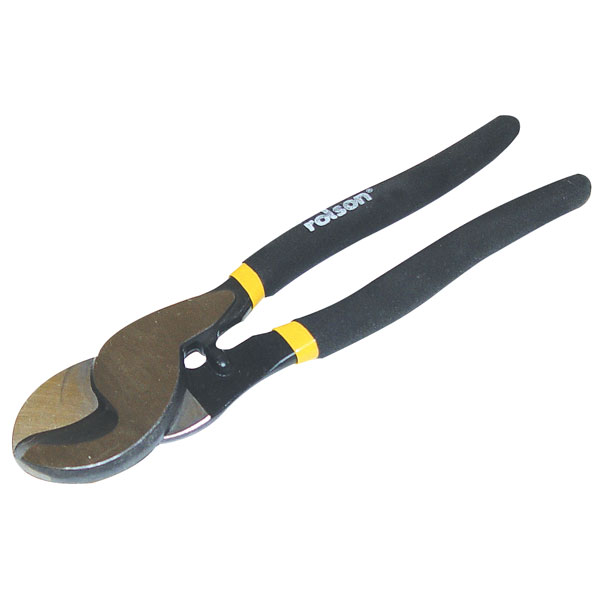 Rolson 20549 240mm Cable Cutters