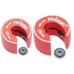 Rolson Pipe Cutters