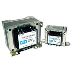 Vigortronix VTX-126-006-4075 Chassis Transformer 2x115V6VA 7.5V+7.5V