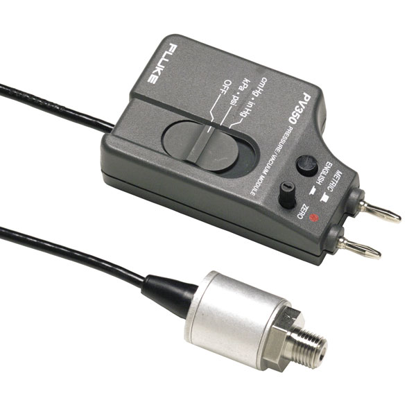  PV350 Pressure Vacuum Module