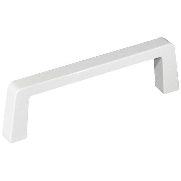  268.2 Aluminium Equipment Handle 88mm - Natural