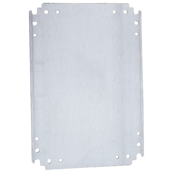  NSYMM106 Metal Mounting Plate (1000x600)