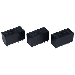 IMO 8A/12A Miniature High Power Relays SRRHN Series