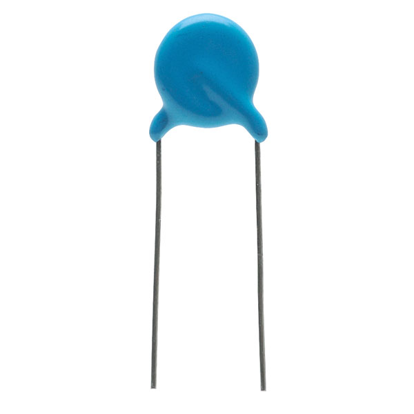  TS22002T222MSBFC0R 2200pF 20% 250Vac Y5V P:7.5mm Ceramic Capacitor