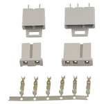 CamdenBoss Polarised PCB Connectors