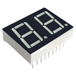 14.2mm Dual Digit Displays