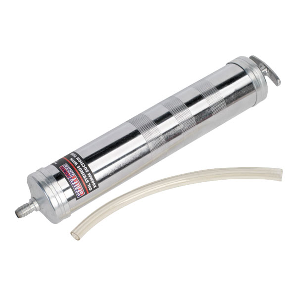 Sealey AK46 Oil Syringe with 200mm Suction Tube