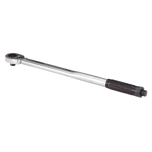 AK624 Micrometer Torque Wrench 1/2in.sq Drive Calibrated