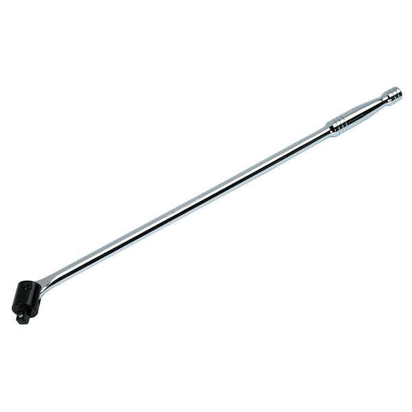 Sealey AK730 Breaker Bar 600mm 1/2in.sq Drive