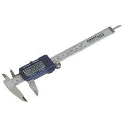 Sealey Digital Vernier Callipers