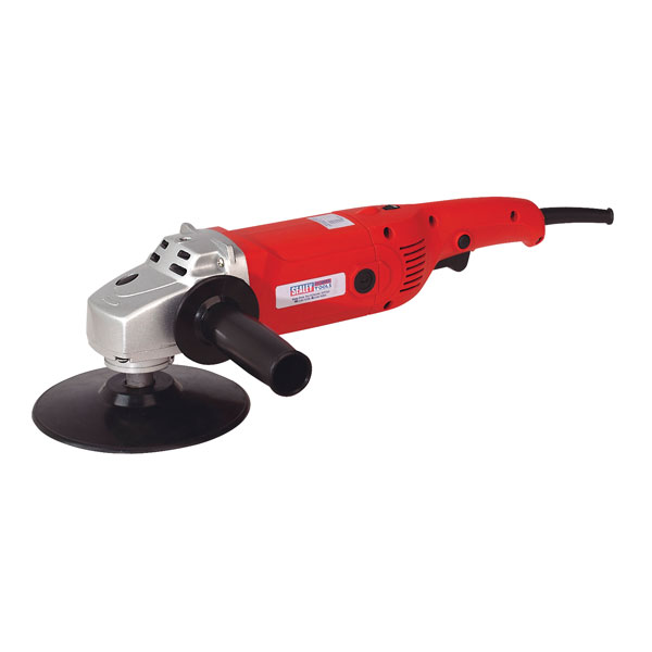 Click to view product details and reviews for Sealey Ms900ps Sander Polisher 170mm 6 Speed 1300w 230v.