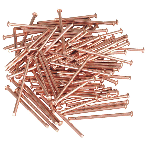  PS/0002 Stud Welding Nail 2.5 x 50mm Pack of 100