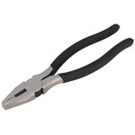 Sealey Combination Pliers 180mm and 200mm