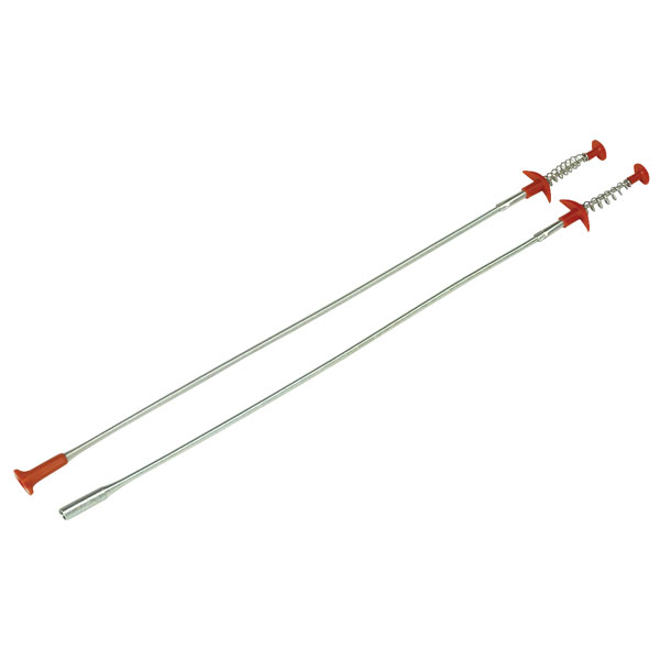 Siegen S0610 Magnetic Pick-up Set 2pc