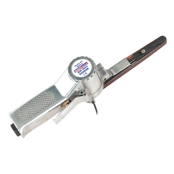 Sealey SA35 Air Belt Sander 10 x 330mm