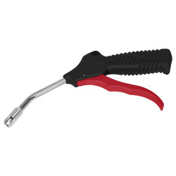 Sealey Air Blow Guns with Safety Nozzle