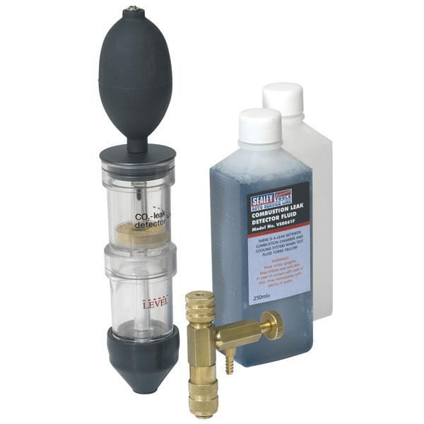 Sealey VS0061 Combustion Leak Detector