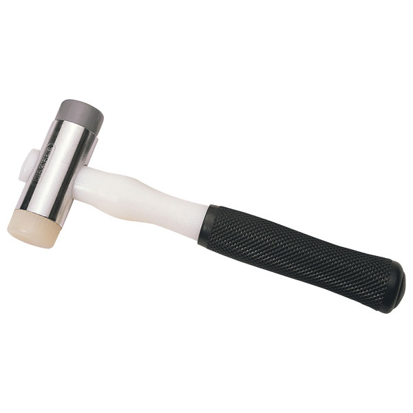 Draper Expert 72027 680g (24oz) Soft Faced Hammer