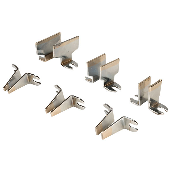 Xytronic 46-060103 SMD Tweezer Tips - 3mm - Pair