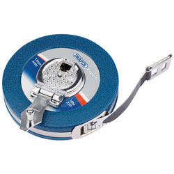 Draper Expert Fibreglass Field Measuring Tapes