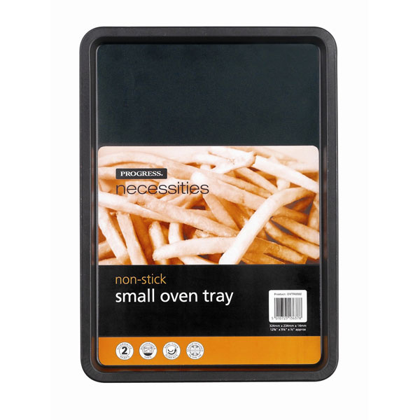  Non-Stick Oven Tray 32 x 23cm