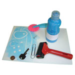 Major Brushes Craft Foam Sheets