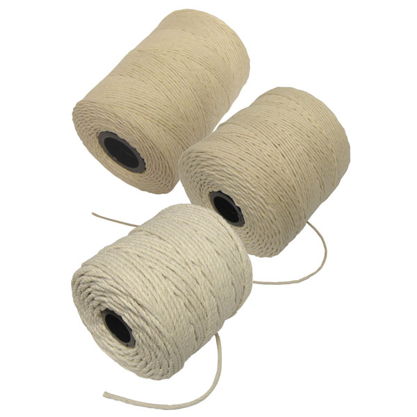  Medium Cotton String 500g Reel
