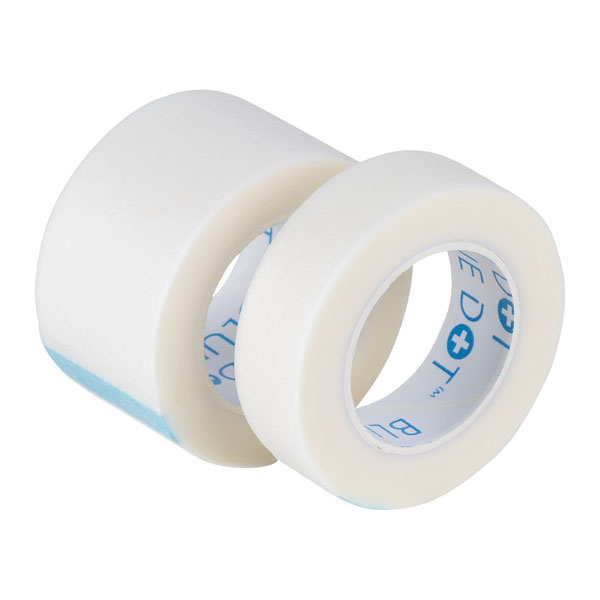 Blue Dot 12803 Microporous Tape 1.25cm x 10m