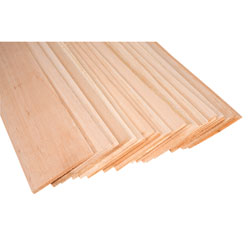 Thin & Thick Balsa Packs