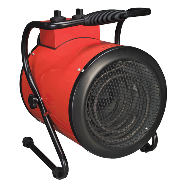  EH2001 Industrial Fan Heater 2kW