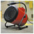 Sealey 2kW 230V 13A Industrial / Domestic Fan Heaters