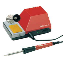 Weller WHS40 Analogue Soldering Station