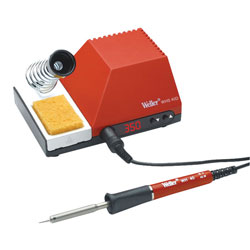 Weller WHS40D Digital Soldering Station