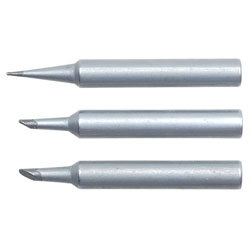 Antex Soldering Bits for XS and XSL Soldering Irons