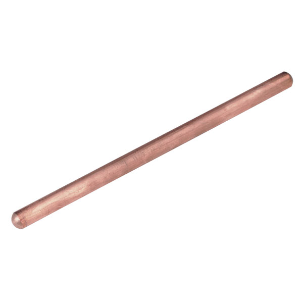  120/690046 Electrode Straight 215mm