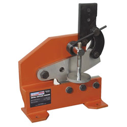 Sealey Metal Cutting Shears