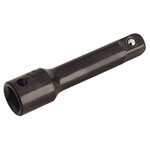 Sealey Impact Extension Bars 3/8in Sq Drive