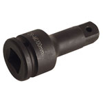 Sealey Impact Extension Bars 3/4in Sq Drive