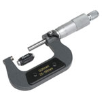 Sealey External Micrometers