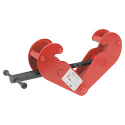 Sealey Beam Clamps