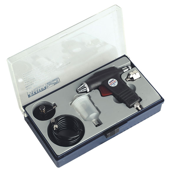  AB931 Air Brush Kit Without Propellant