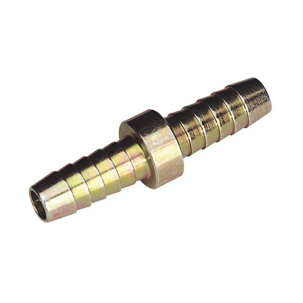 Sealey AC11 Double End Hose Connector 3/8" Hose Pack of 5