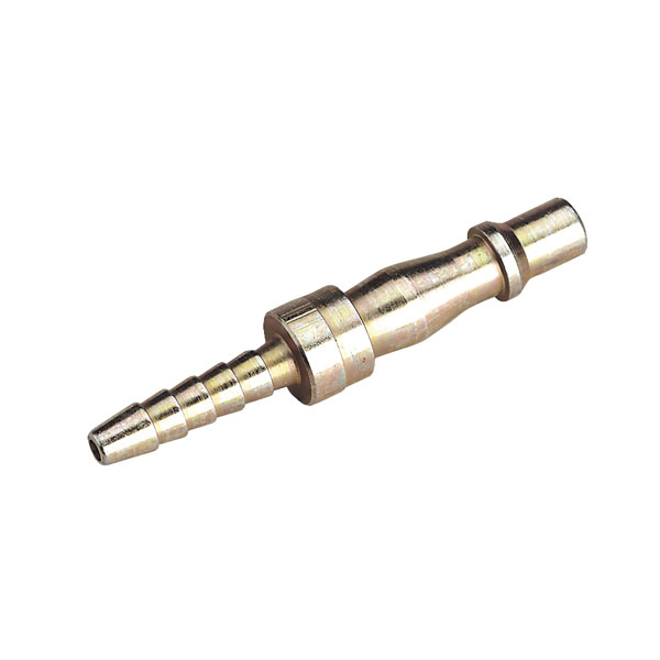 Sealey AC20 Adaptor Tail Piece 3/16" Bore Hose Pack of 5