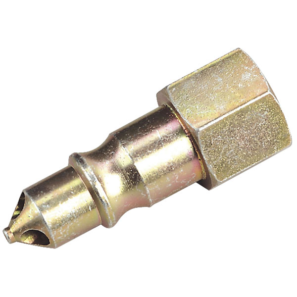 Sealey AC24 Screwed Adaptor Female 3/8"bspt Pack of 2