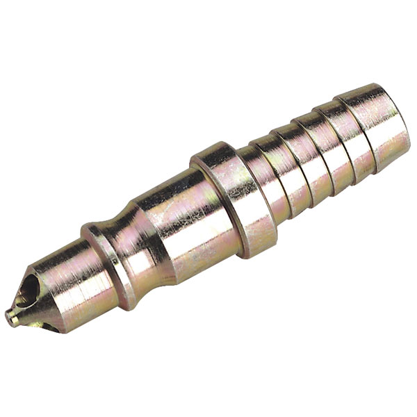 Sealey AC27 Adaptor Tail Piece 1/2" Bore Hose Pack of 2