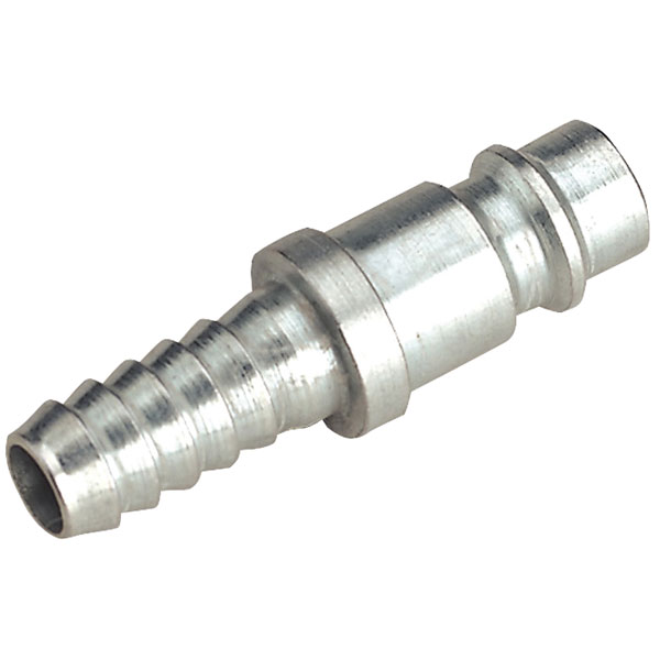 Sealey AC35 Adaptor Tail Piece 5/16" Bore Hose Pack of 2