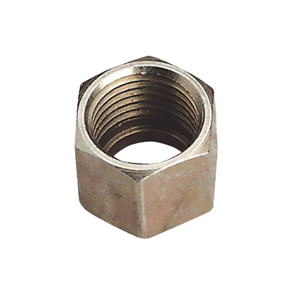 Sealey AC52 Union Nut for Ac46 1/4"bsp Pack of 3