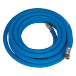 Sealey Professional Silicon-Free Rubber Air Hoses