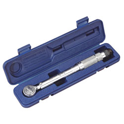 Sealey Micrometer Torque Wrenches