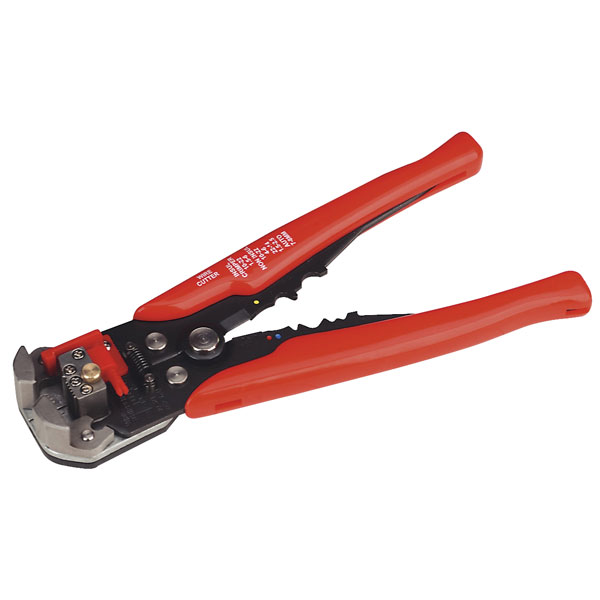 Sealey AK2255 Wire Stripping Tool Automatic Heavy-Duty